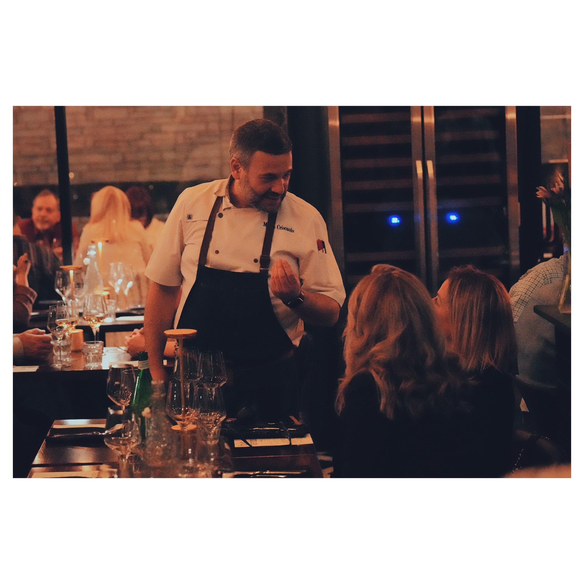 Community work and outreach